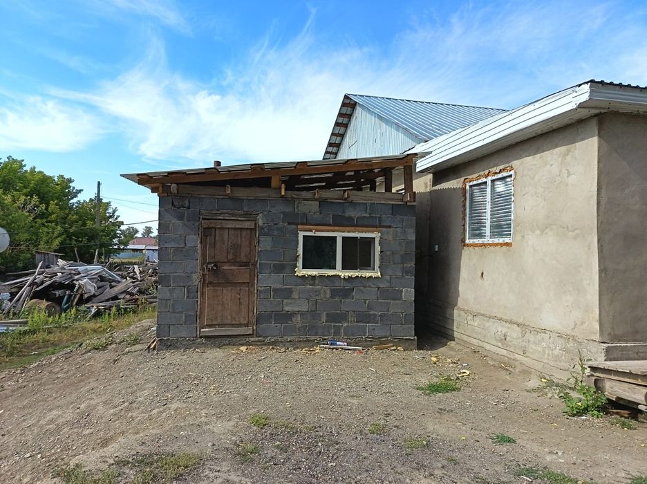 СРОЧНО ПРОДАМ ДОМ с участком 20 соток