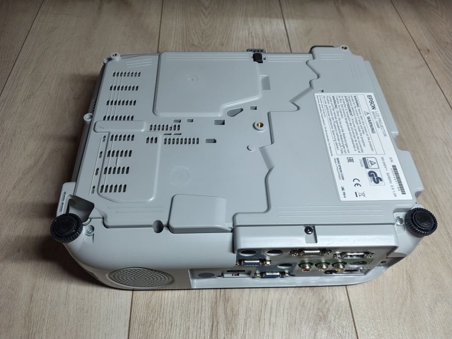 Video proiector Epson h568b