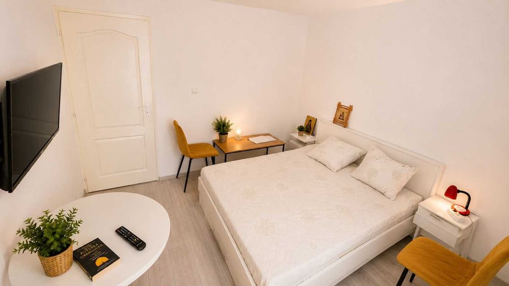 Apartament, bulevardul Transilvaniei