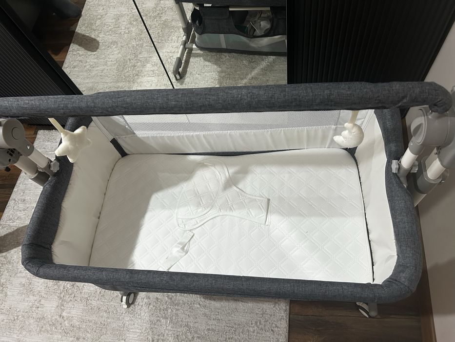 Электрическая люлька