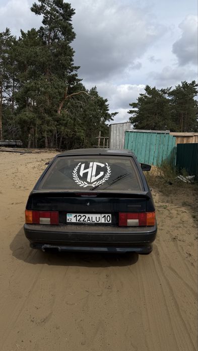 Продам ваз 2114.