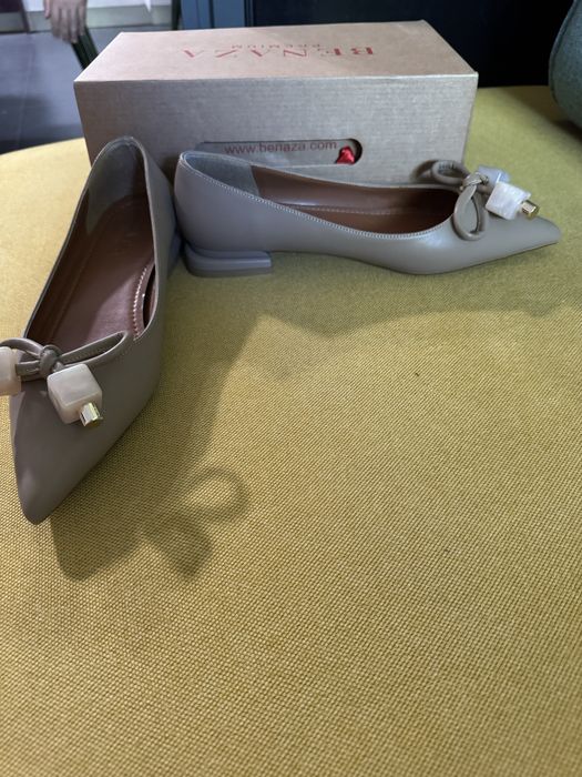 Дамски обувки Benaza 40 номер