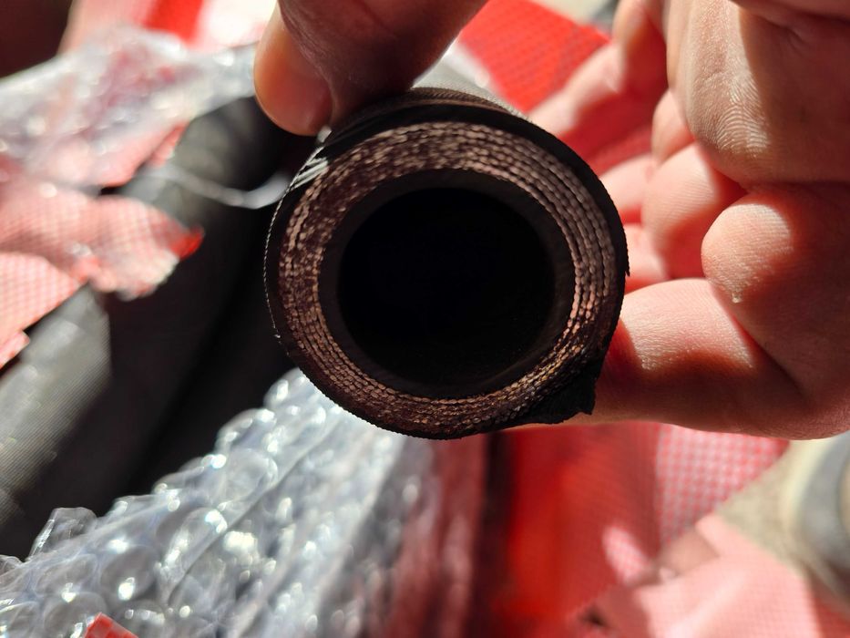 OPTOM Gidravlika Shlang RVD / Оптом гидравлические шланги РВД