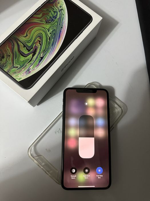 Iphone XS pro max 64gb