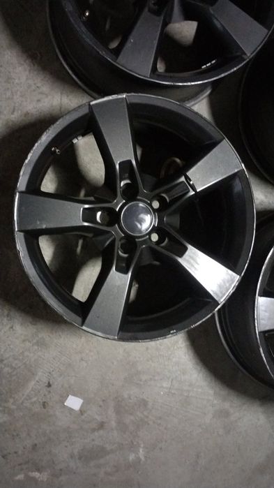 Джанти 17ки.за мазда