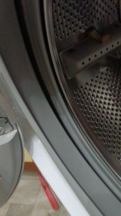 Срочно продам стиралку