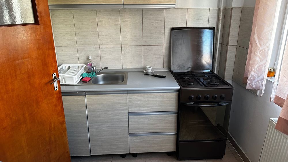 Inchiriez garsonieră comfort 1 37m2