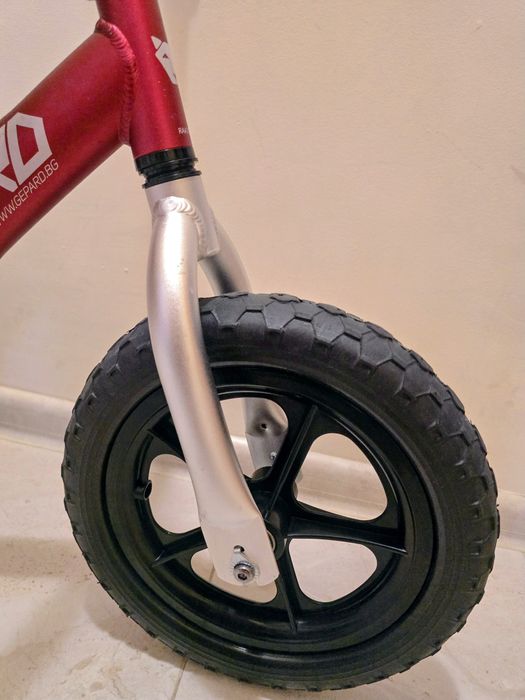 Детски велосипед за баланс Gepard