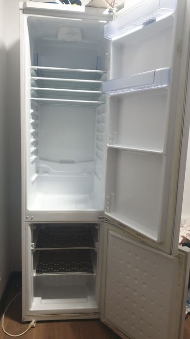 Холодильник Бэко