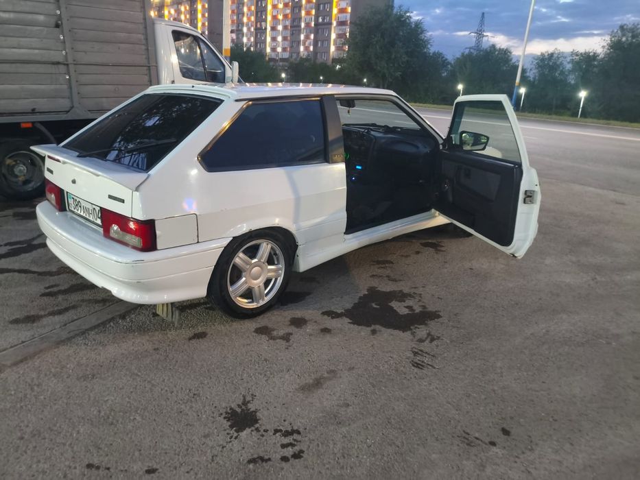 Продам машину ваз 13 срочно