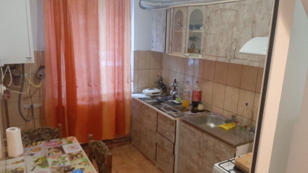 Închiriere Apartament 2 camere parter zona spital