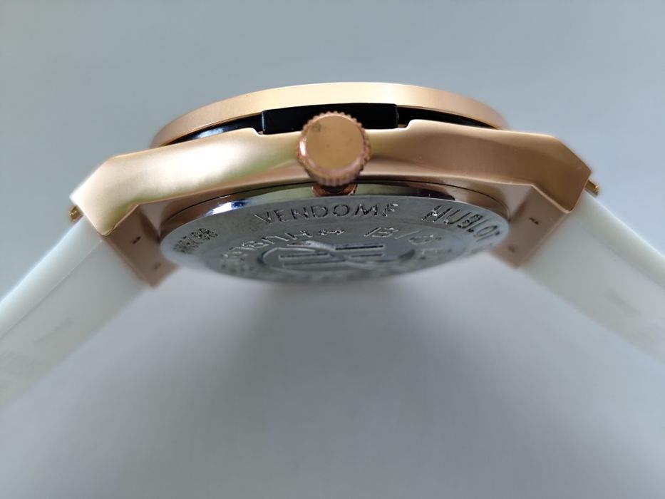 ceas barbatesc sigilat