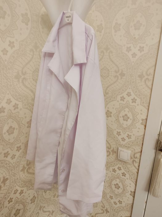 Халат медицинский