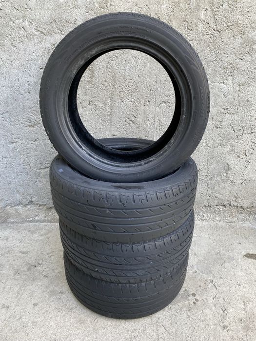 Шины летние 185/55/15