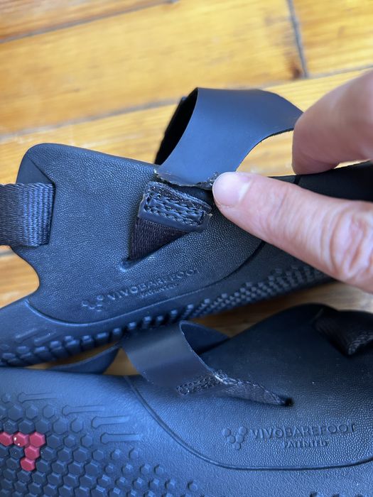 Сандали Vivobarefoot, размер 44-45