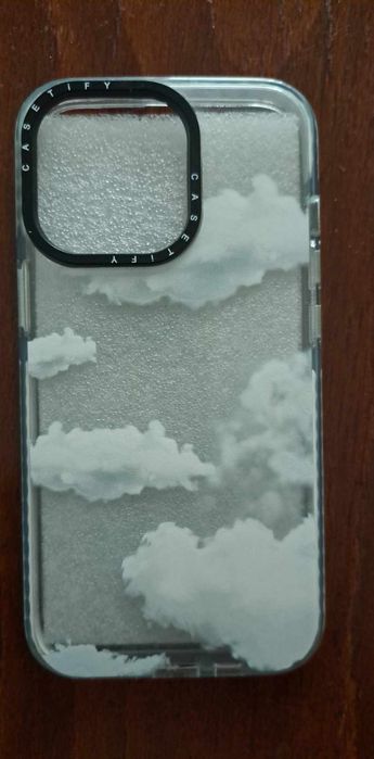 Vând husă iPhone 13 pro