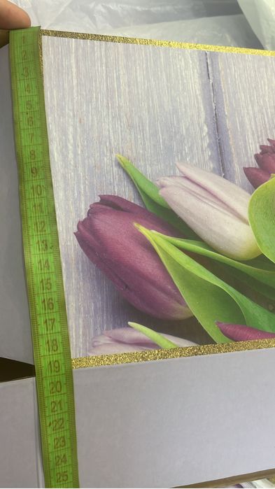 Коробки для бокса