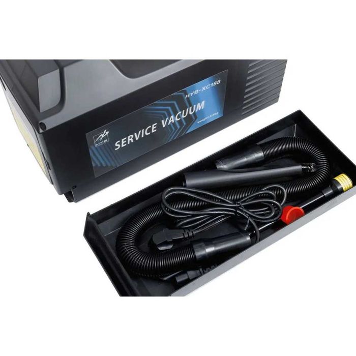 Пылесос HYB-XC188 для заправки картриджей