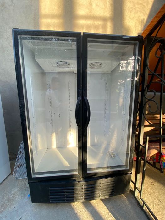 Опш 5 холодильник есть