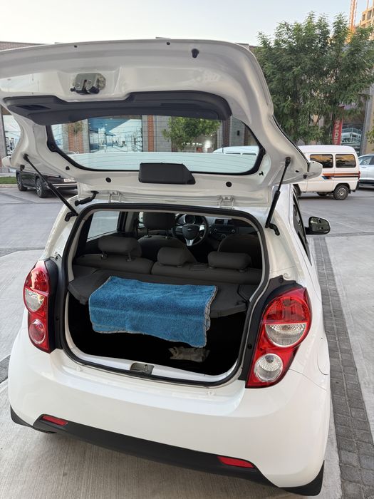 Spark Avtomat 4 pozitsiya