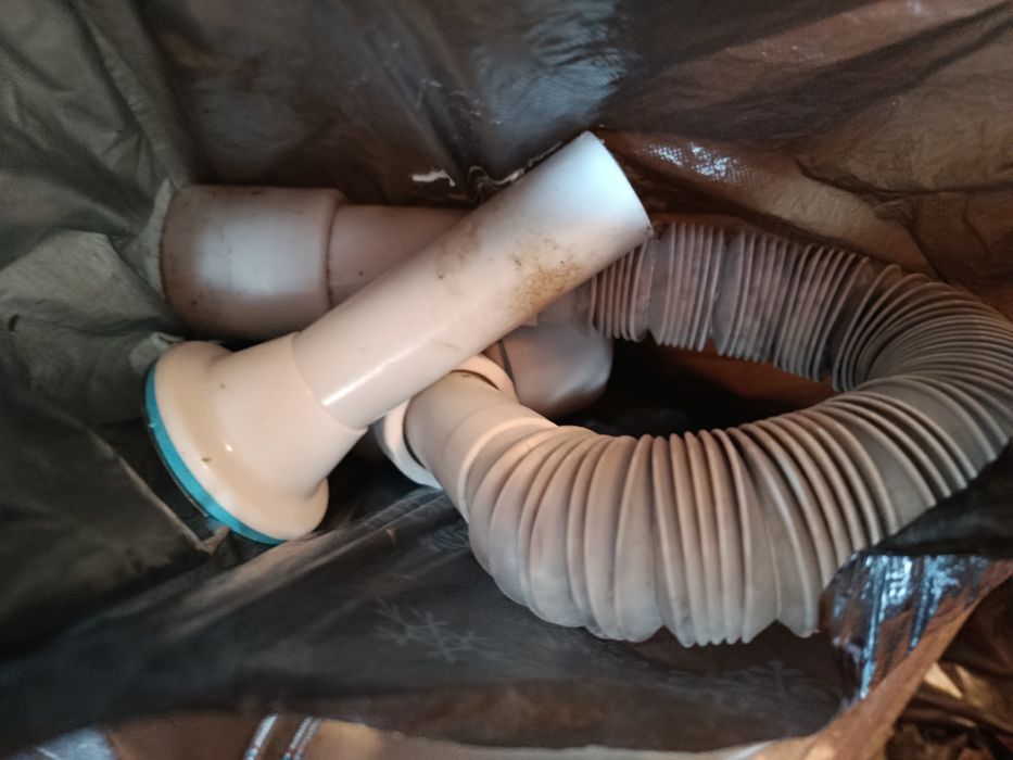 Мойка+ смеситель в сборе