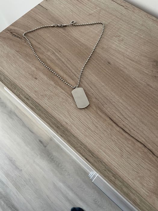 Мъжко колие STORM LONDON