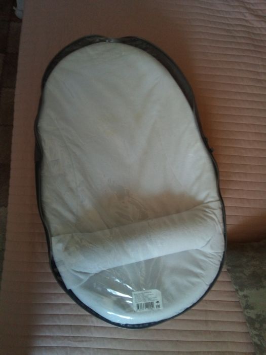Кокон для новорожденного
