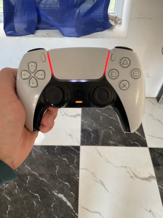 Playstation 5 fat Diskovodli