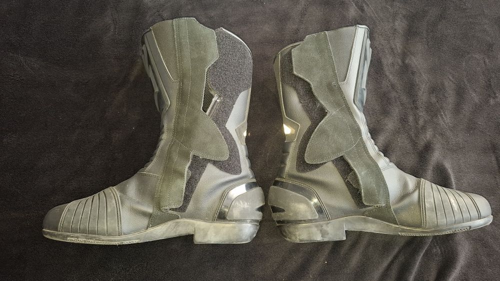 Мото ботуши ProBiker