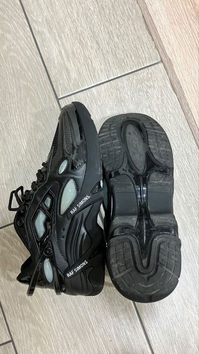 Продам кроссовки RAF SIMONS CYLON-21