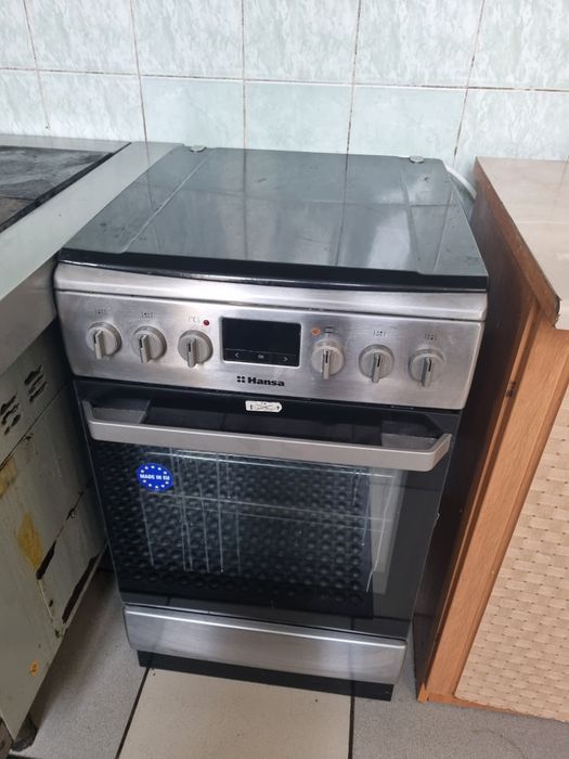 Плита электрическая