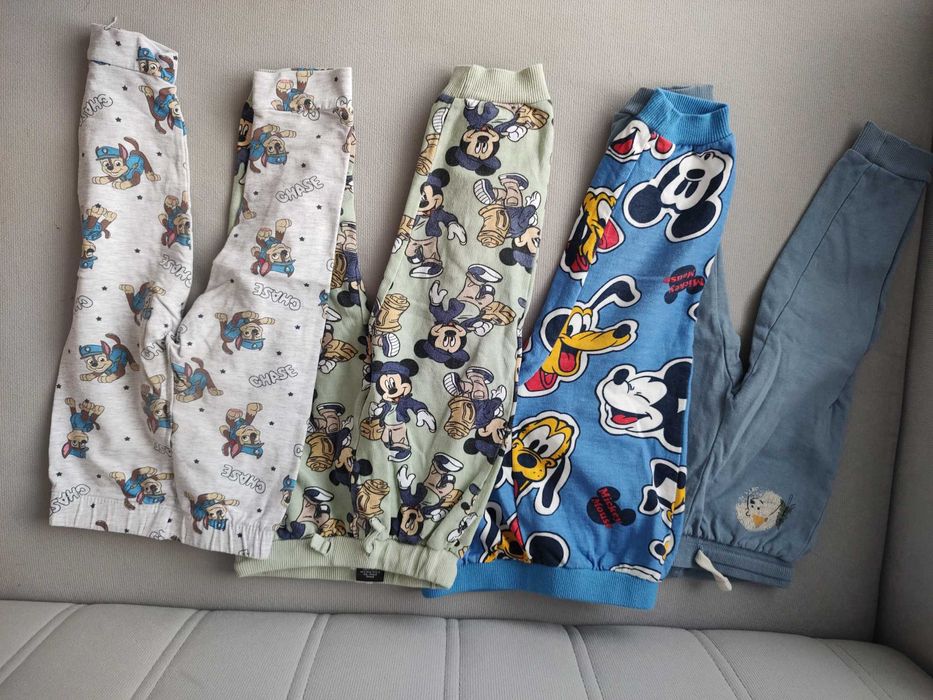 зимни дрехи за момче 86 -92