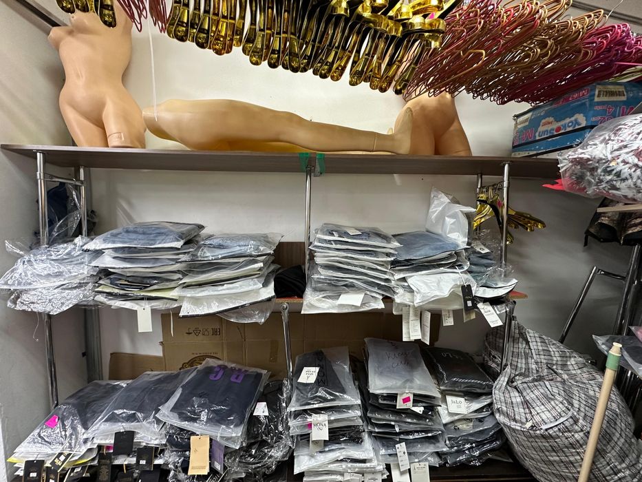 Продается готовый бизнес на рынке