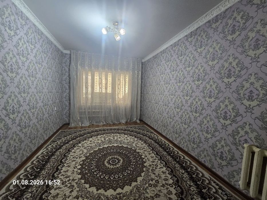 Продам 1-ую балкон 2*6, Дустлик-1