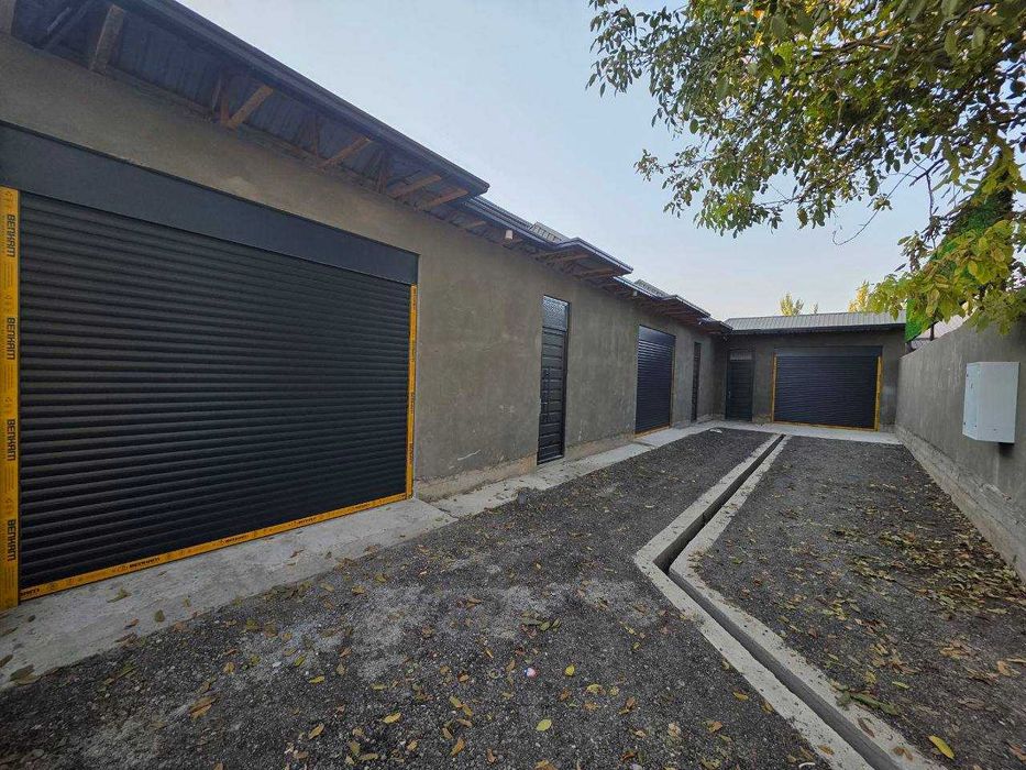 Продаются участки, Кибрайский район