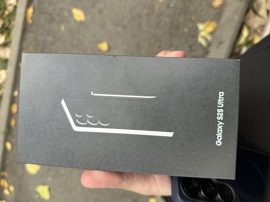 Samsung S25 ULTRA