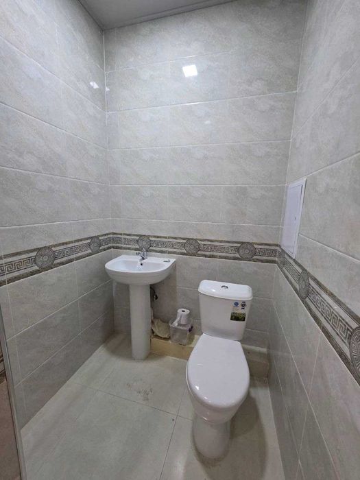 4х комнатная квартира на 5 этаже 118кв/м, в Самарканде