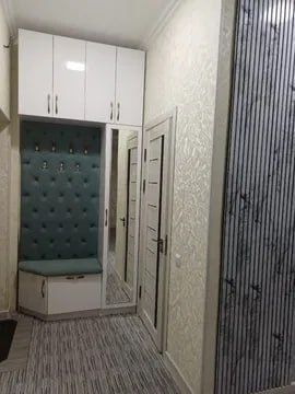 ЖК Саларис 2/6/10 новостройка, ор/р Кушбеги