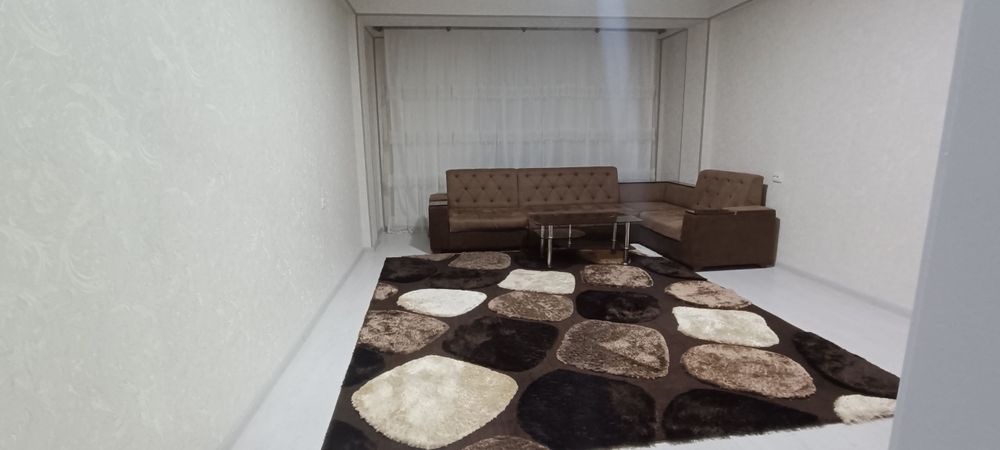 Сдается своя 4х комнатная квартира! Чистая, уютная, удобная локация!