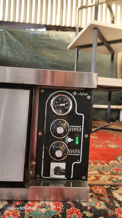 Питца печка абад сотилади зур пиширади