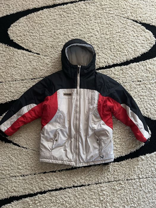 Geacă Columbia copii