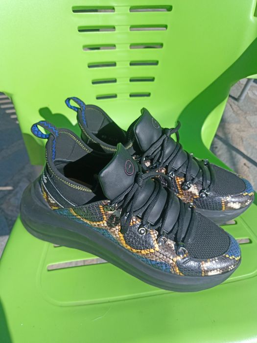 Сникърси Баракуда