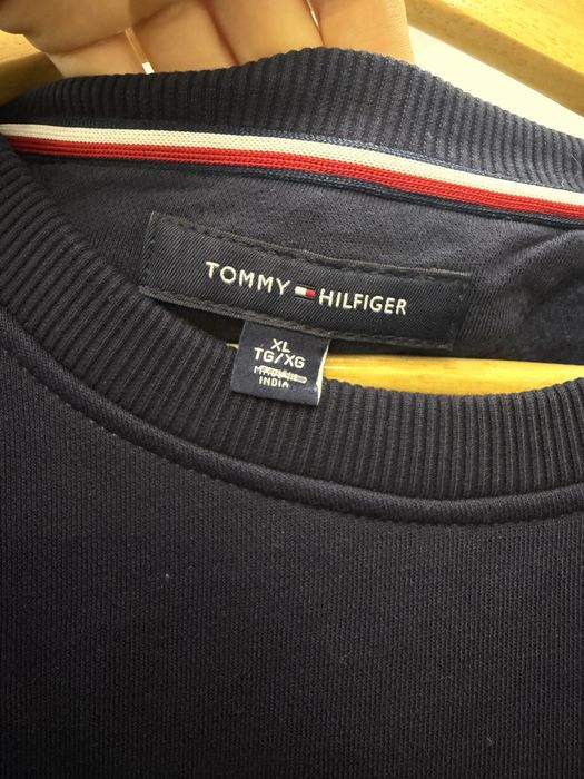 Суичер Tommy Hilfiger