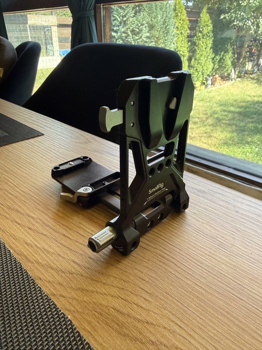 Smallrig 4505 V-Mount Plate