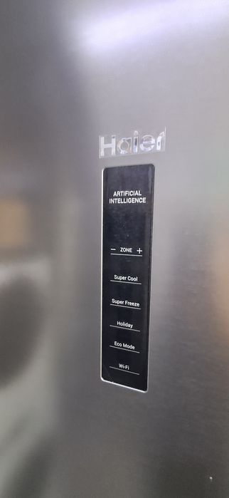 Frigider Haier French Door 414l import GERMANIA Garanție VN48