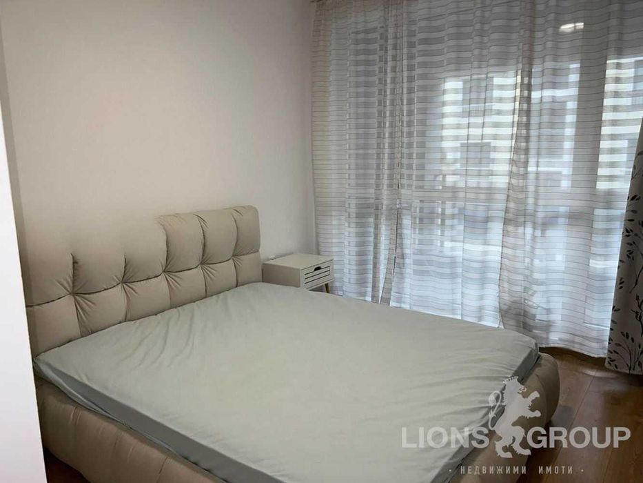 Дава се под наем Двустаен апартамент в Варна, Победа - 61 кв.м за 500 € - Снимка #7