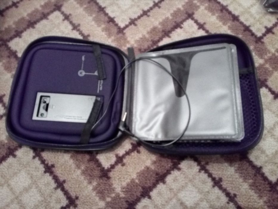 Продавам нови уокмен, слушалки, MP3 плейър и TDK тонколона