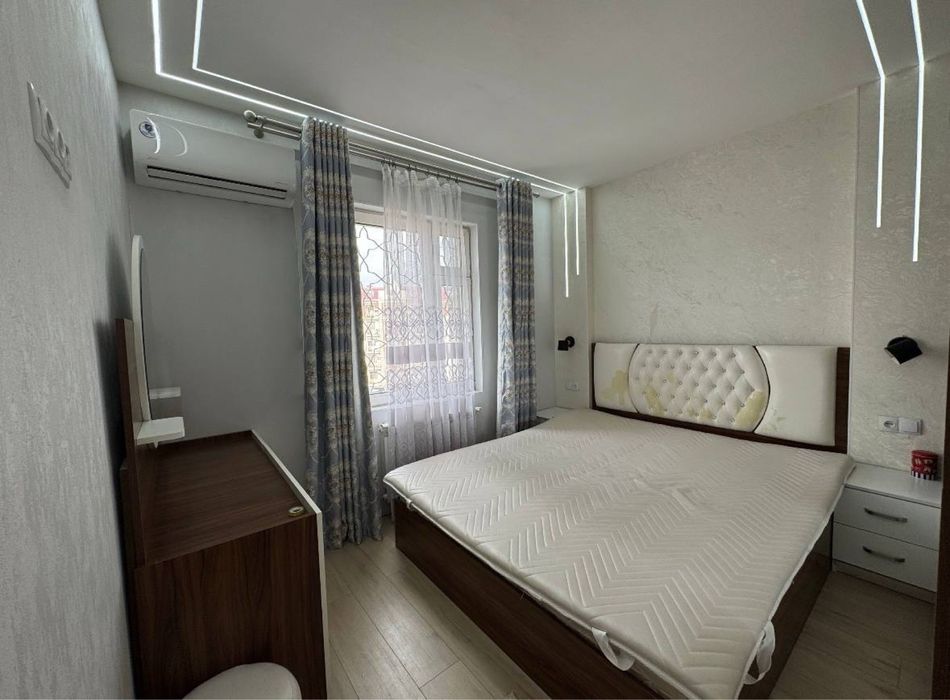 2/6/9 60м2 Паркентский Макро Банковский Дом новый лифт