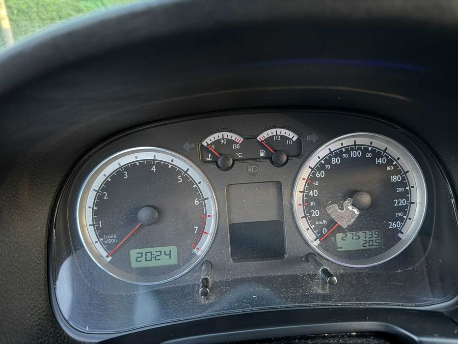 VOLKSWAGEN Golf 0 — imagine 4