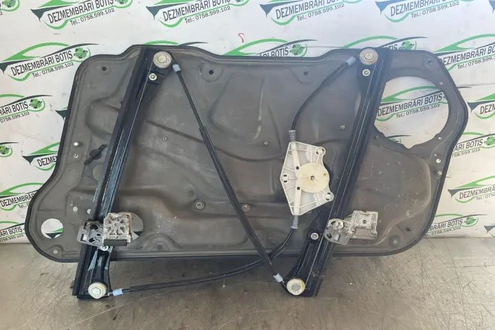 Macara geam fata stanga electrica Volkswagen VW Golf 1995